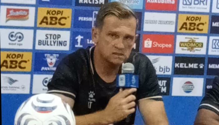 Persib bakal melakoni laga perdana di Super League 2026-2027, menghadapi PSM Makassar di Stadion GBLA, Minggu (6/8/2026) malam.