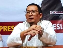 DPRD Kota Bandung Dorong Pembangunan Berbasis Data dan Libatkan Warga