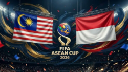 Ini Susunan Pemain Timnas Indonesia vs Malaysia di Laga Kedua Grup A FIFA ASEAN Cu 2026