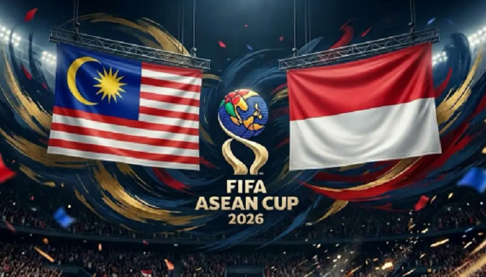 Timnas Indonesia bakal melakoni laga menentukan pada penyisihan Grup A FIFA ASEAN Cup 2026, menghadapi Malaysia, Senin (28/9/2026) malam.