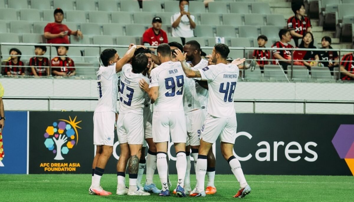 Persib memulai langkahnya di ACL 2 2026-2027 dengan gemilang setelah menundukkan FC Seoul pada matchday 1 Grup E, Rabu (16/9/2026) sore WIB.