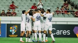 Persib memulai langkahnya di ACL 2 2026-2027 dengan gemilang setelah menundukkan FC Seoul pada matchday 1 Grup E, Rabu (16/9/2026) sore WIB.