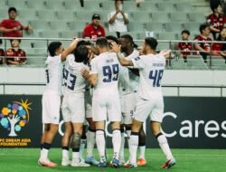 Pimpin Klasemen Grup E seusai Tekuk FC Seoul, Igor Tolic Bangga Persib Bawa Nama Harum Indonesia