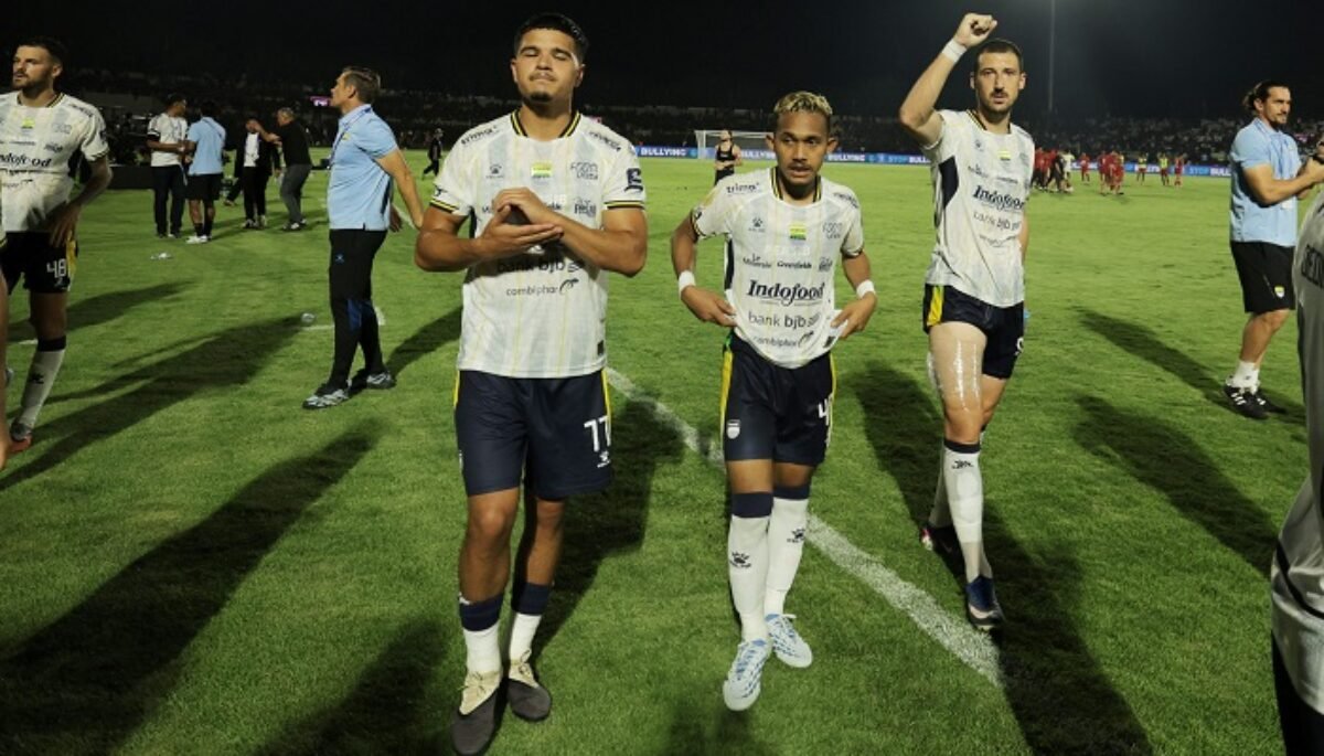Pelatih Timnas Indonesia Panggil 23 Pemain untuk FIFA ASEAN Cup, Dua Pemain dari Persib Bandung