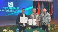 Bangun Sinergi Strategis di Bidang Perumahan, Universitas Ekuitas dan Perumnas Jalin Kerja Sama