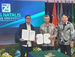 Bangun Sinergi Strategis di Bidang Perumahan, Universitas Ekuitas dan Perumnas Jalin Kerja Sama