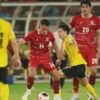 Imbang 0-0 dengan Malaysia, Langkah Timnas Indonesia ke Final FIFA ASEAN Cup 2026 Tersendat