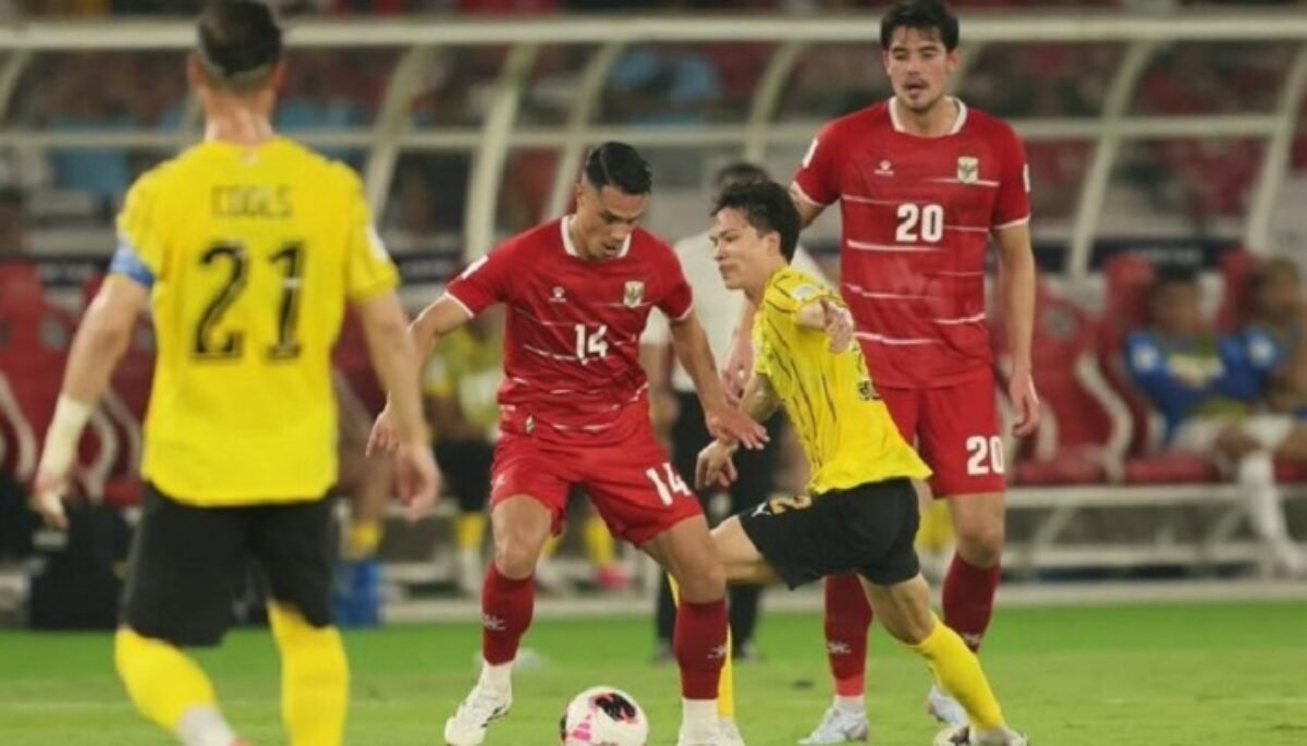 Langkah timnas Indonesia menuju partai final FIFA ASEAN Cup 2026, menemui jalan terjal, setelah hanya bermain imbang 0-0 dengan Malaysia.