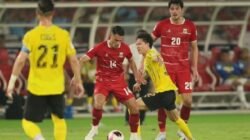 Imbang 0-0 dengan Malaysia, Langkah Timnas Indonesia ke Final FIFA ASEAN Cup 2026 Tersendat