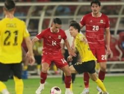 Imbang 0-0 dengan Malaysia, Langkah Timnas Indonesia ke Final FIFA ASEAN Cup 2026 Tersendat