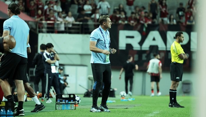 Persib memulai langkahnya di (ACL 2 2026-2027 dengan gemilang setelah menundukkan FC Seoul pada matchday 1 Grup E, Rabu (16/9/2026) sore WIB.