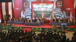 AI Bisa Gantikan Pekerjaan, Rektor UPI Minta Lulusan Siapkan Soft Skill