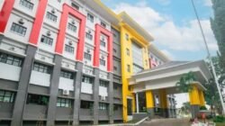 Menginap di Tengah Kampus UPI? di Bumi Siliwangi yang Punya Banyak Kamar dan Fasilitas Lengkap