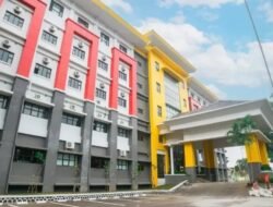 Menginap di Tengah Kampus UPI? di Bumi Siliwangi yang Punya Banyak Kamar dan Fasilitas Lengkap
