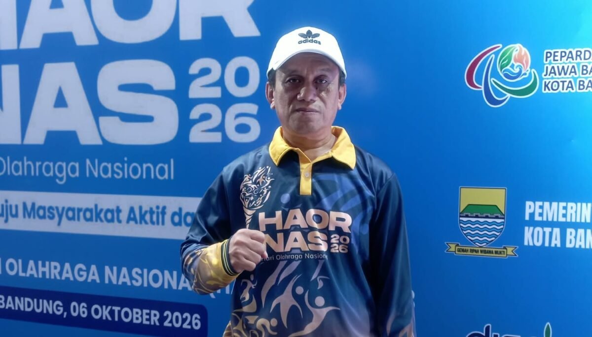 Dukungan Bonus Pemkot Bandung Jadi Suntikan Motivasi Atlet NPCI Raih Prestasi di Peparda 2026