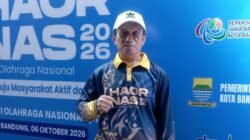 Dukungan Bonus Pemkot Bandung Jadi Suntikan Motivasi Atlet NPCI Raih Prestasi di Peparda 2026
