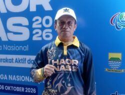 Dukungan Bonus Pemkot Bandung Jadi Suntikan Motivasi Atlet NPCI Raih Prestasi di Peparda 2026
