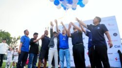 Wagub Jabar Dorong Neo Gen FA Cetak Talenta Baru untuk Persib dan Timnas