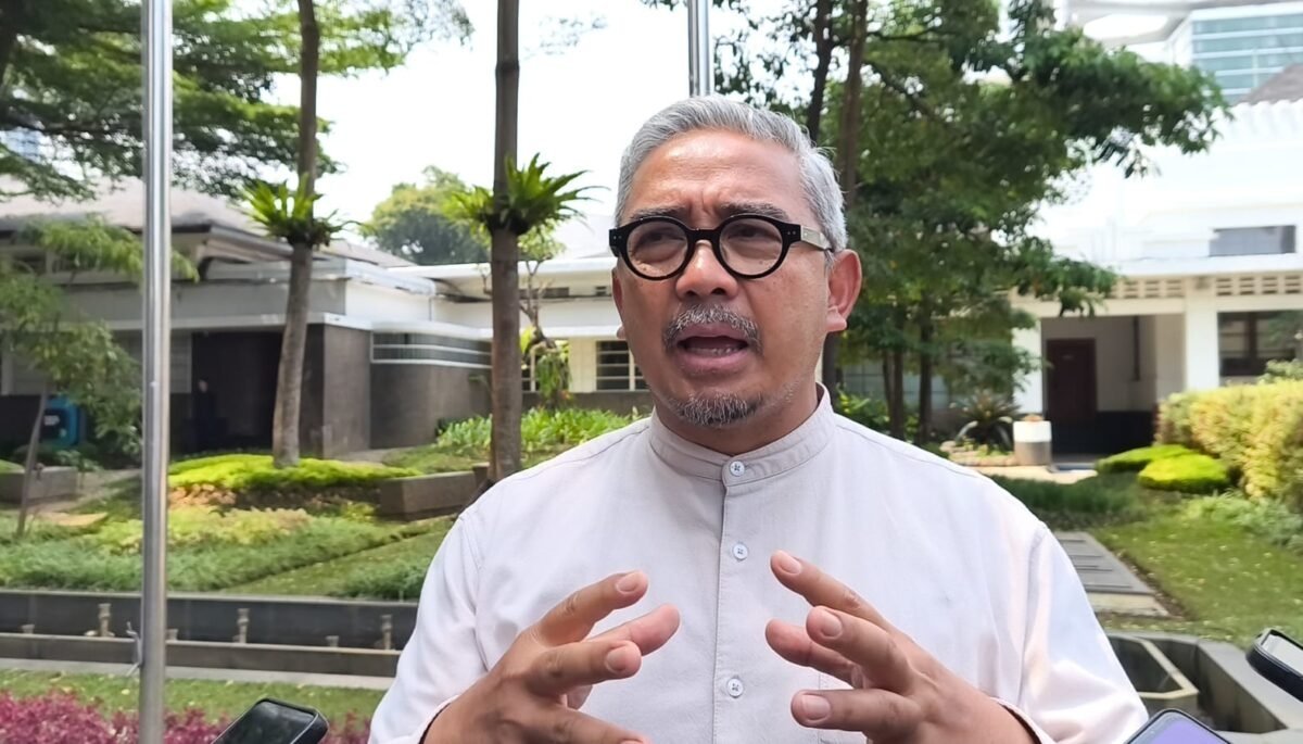 Pemkot Bandung Jatuhkan Sanksi PTDH terhadap ASN Tersangkut Kasus Asusila