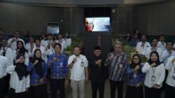 PPSDM Geominerba dan Dinas ESDM Jatim Bersinergi Tingkatkan Kompetensi Pengawas Tambang