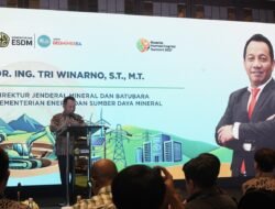 PPSDM Geominerba Gandeng AWS Indonesia dan Abhimantra Dorong Transformasi Digital Pertambangan