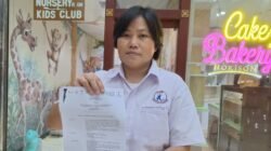 PBMI Tetapkan Ting-Ting sebagai Ketua Muaythai Jabar