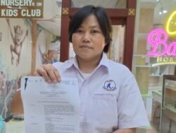 PBMI Tetapkan Ting-Ting sebagai Ketua Muaythai Jabar