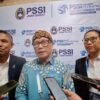 Buky Wibawa Terpilih Aklamasi Pimpin PSSI Jabar Periode 2026–2030