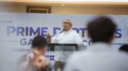 Pemkot Bandung Upayakan Pekerja Informal Dapat Perlindungan Sosial