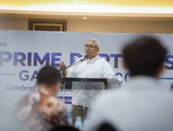 Pemkot Bandung Upayakan Pekerja Informal Dapat Perlindungan Sosial