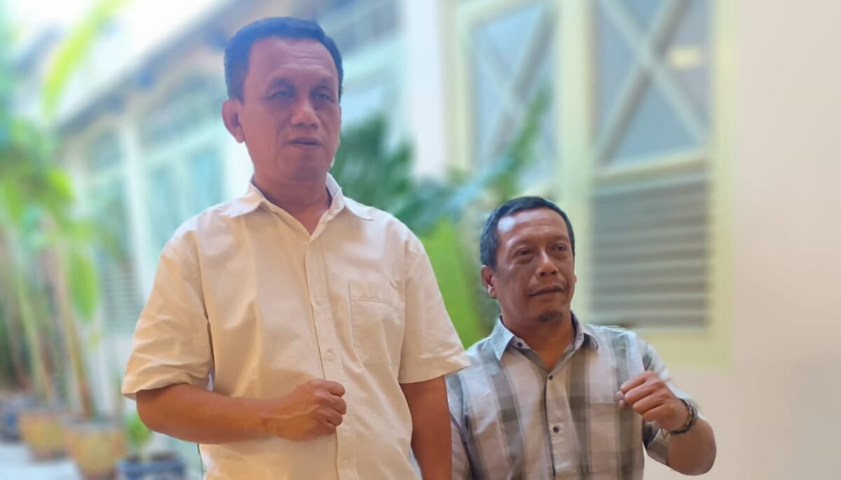 NPCI Kota Bandung Incar Juara Umum Peparda VII, Dukungan Pemkot Jadi Suntikan Motivasi