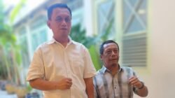 NPCI Kota Bandung Incar Juara Umum Peparda VII, Dukungan Pemkot Jadi Suntikan Motivasi