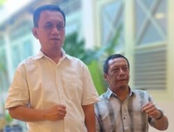 NPCI Kota Bandung Incar Juara Umum Peparda VII, Dukungan Pemkot Jadi Suntikan Motivasi