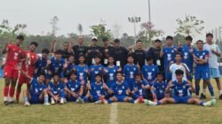 Persib U-15 Raih Gelar Juara Piala Soeratin 2026