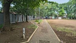 Lapangan Bola Teuku Umar Bakal Ditata Jadi Skatepark