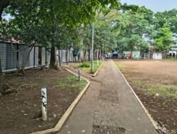 Lapangan Bola Teuku Umar Bakal Ditata Jadi Skatepark
