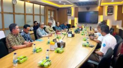 Sinergi PPSDM Geominerba dan Merdeka Copper Dorong Penguatan Kompetensi Pertambangan