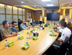 Sinergi PPSDM Geominerba dan Merdeka Copper Dorong Penguatan Kompetensi Pertambangan