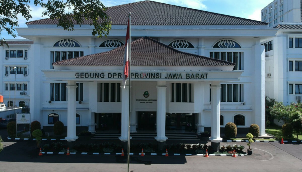 Sekretariat DPRD Jabar Siapkan PALM, Tata Kelola Kerja Sama Media Makin Terstruktur