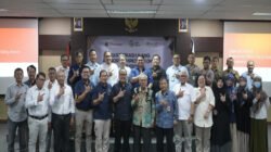 PPSDM Geominerba Perkuat Kompetensi Asesor melalui Pelatihan dan Sertifikasi