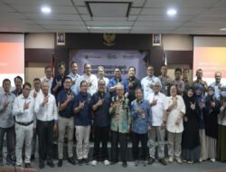 PPSDM Geominerba Perkuat Kompetensi Asesor melalui Pelatihan dan Sertifikasi