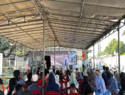 Ratnawati Serap Aspirasi Warga Kejaksan, Dorong Pemerintahan Lebih Responsif