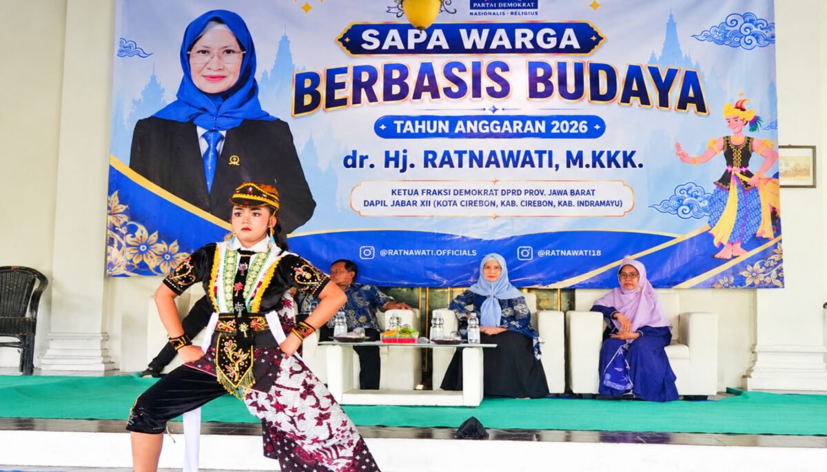 Pelestarian budaya tak cukup hanya dengan menjaga peninggalan sejarah. Budaya harus terus dihidupkan melalui keterlibatan masyarakat. 