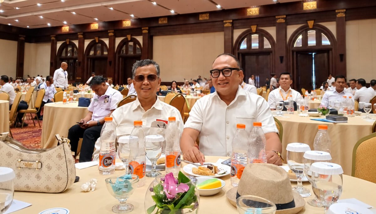 BGN Diminta Mengkaji Besaran Insentif Operasional Dapur MBG