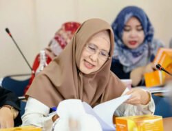Pansus XV DPRD Jabar Perkuat Raperda Lingkungan untuk Atasi Krisis Ekologis