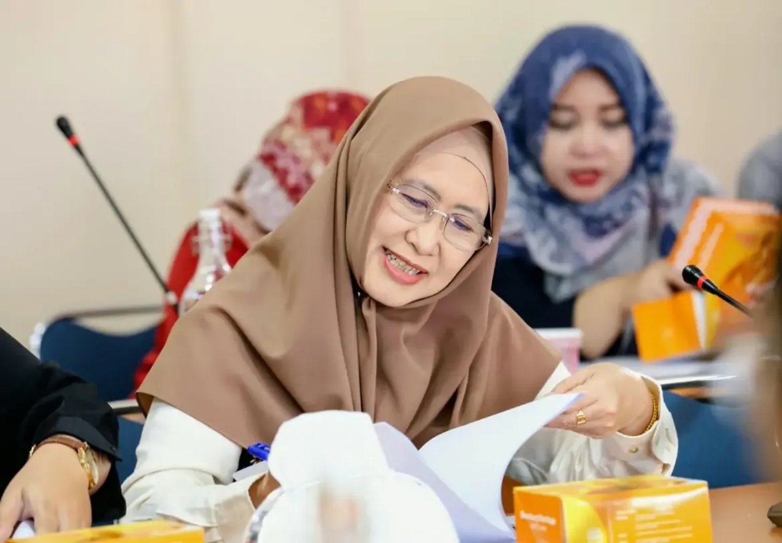 Upaya memperkuat perlindungan lingkungan hidup di Jawa Barat terus dilakukan DPRD Provinsi Jawa Barat melalui pembahasan Raperda.