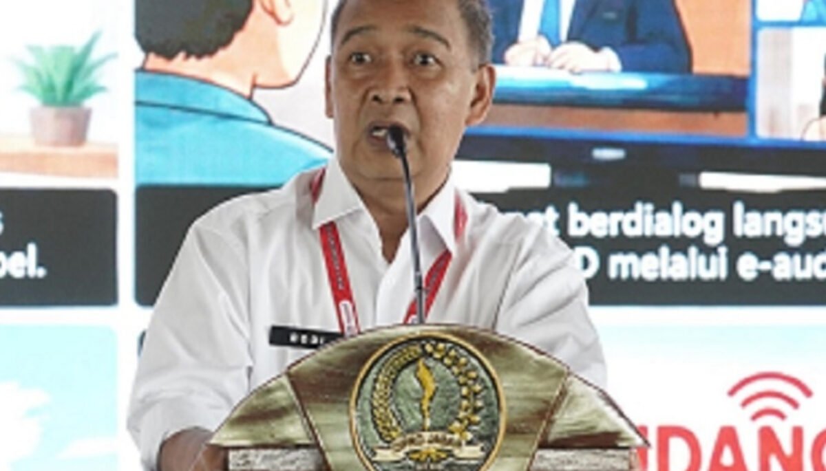 Sekretariat DPRD Jawa Barat berencana akan membuat program Sapa Disabilitas dalam Rencana Kerja (Renja) di Tahun Anggaran (TA) 2026/2027. 