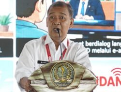Sekretariat DPRD Jabar Gagas Layanan Sapa Disabilitas