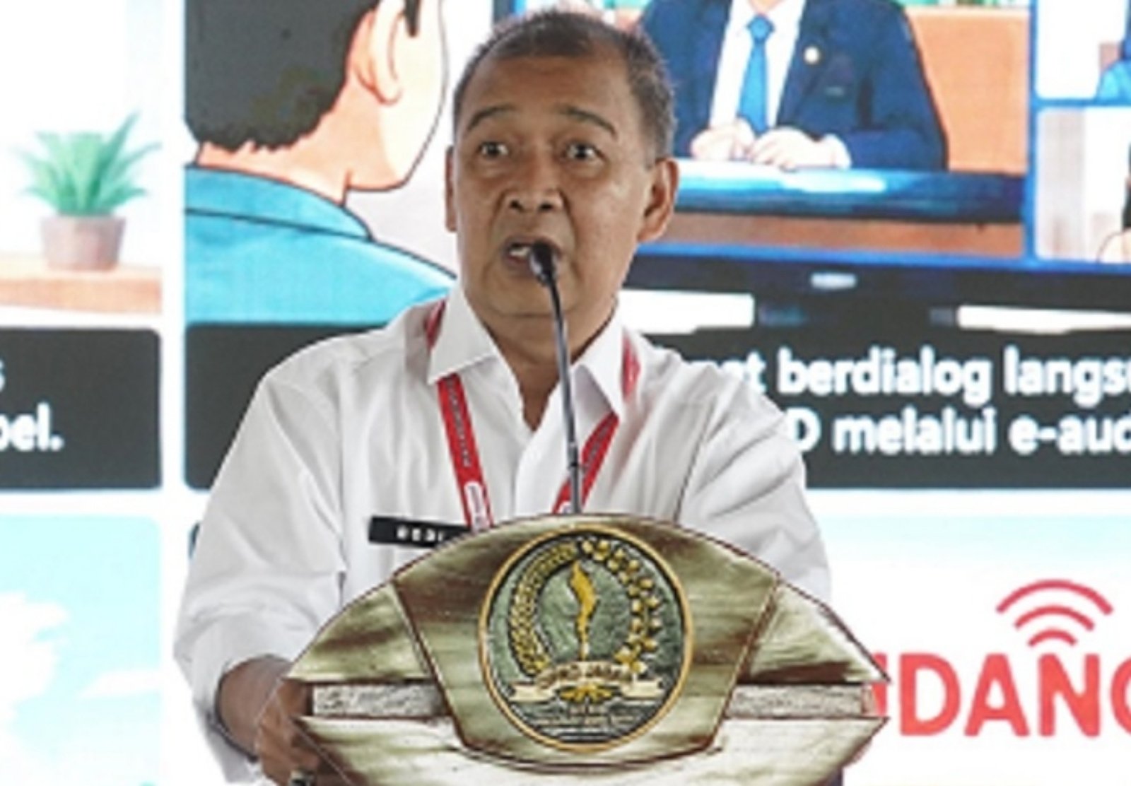 Sekretariat DPRD Jawa Barat berencana akan membuat program Sapa Disabilitas dalam Rencana Kerja (Renja) di Tahun Anggaran (TA) 2026/2027. 