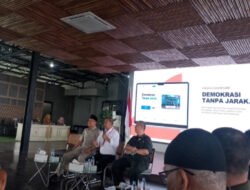 Aspirasi Tak Lagi Berjarak, DPRD Jabar Luncurkan HUDANG